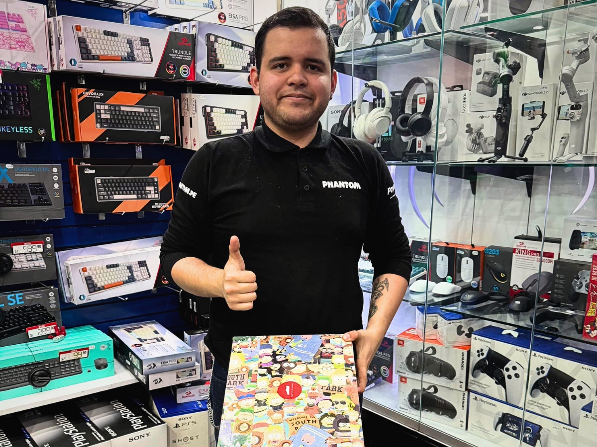 Etapa 05: Entrega y garantía — proceso de personalización artesanal DePeru Custom